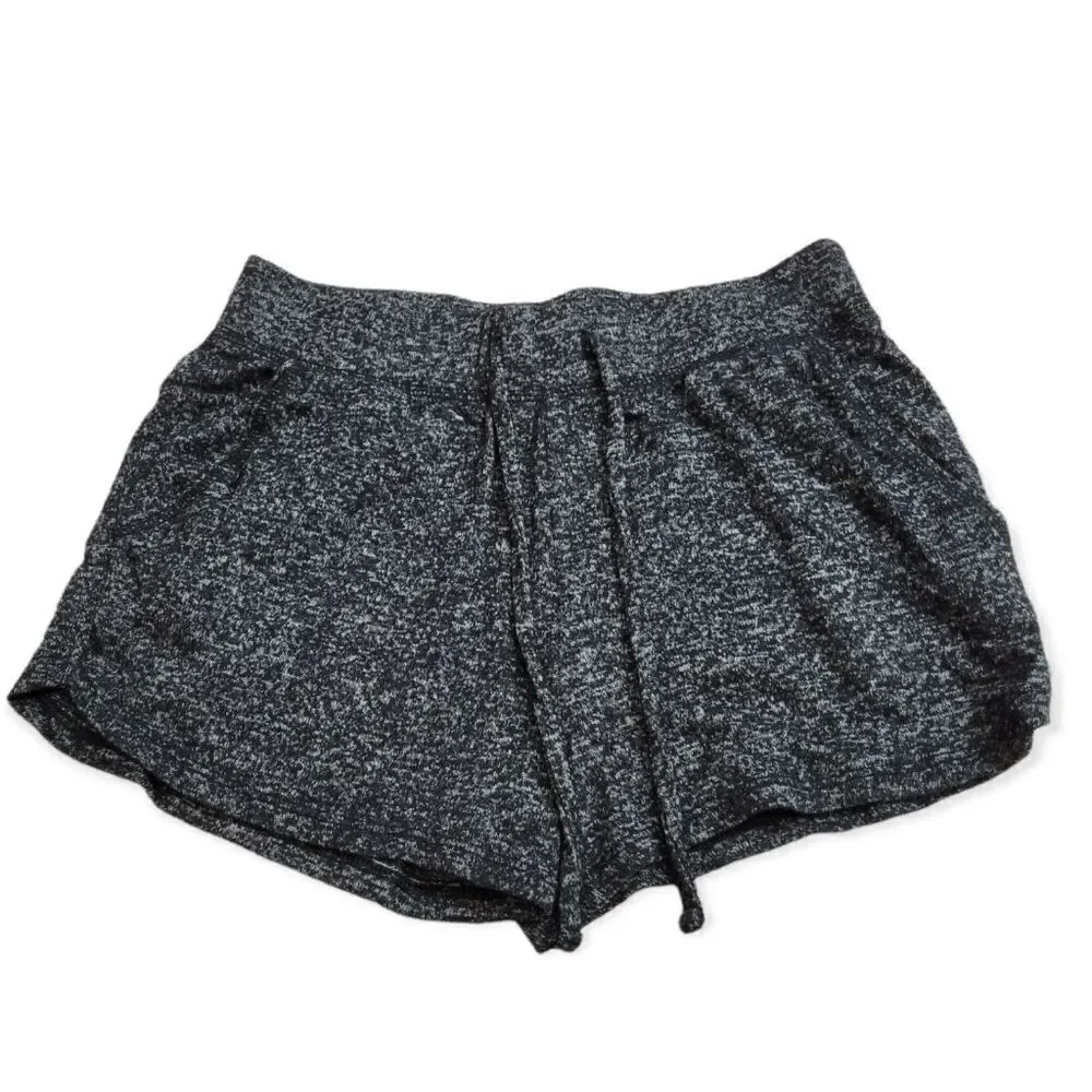 Justice Active shorts 8